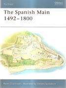 SPANISH MAIN 1492-1800, THE "FORTRESS 49". FORTRESS 49