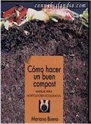 COMO HACER UN BUEN COMPOST. MANUAL PARA HORTICULTORES ECOLOGICOS, FERTILIDAD DE LA TIERRA. 