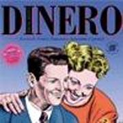 DINERO. REVISTA DE POETICA FINANCIERA E INTERCAMBIO ESPIRITUAL