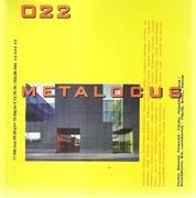 METALOCUS Nº 22. 