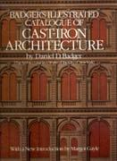 CAST-IRON ARCHITECTURE IN AMERICA. THE SIGNIFICANCE OR JAMES BOGARDUS
