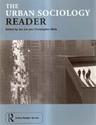 URBAN SOCIOLOGY READER, THE