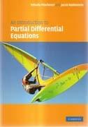 INTRODUCTION TO PARTIAL DIFFERENTIAL EQUATIONS