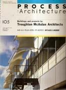 TROUGHTON MCASLAN ARCHITECTS: BUILDINGS AND PROJECTS BY TROUGHTON MCASLAN ARCHITECTS. PROCESS  Nº 105 **