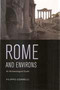 ROME AND ENVIRONS. AN ARCHAEOLOGICAL GUIDE