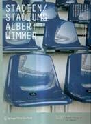 WIMMER: STADIEN/ STADIUMS. ALBERT WIMMER. 