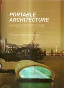 PORTABLE ARCHITECTURE. DESIGN AND TECHNOLOGY. 
