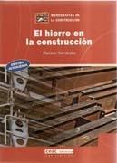 HIERRO EN LA CONSTRUCCION, EL. 