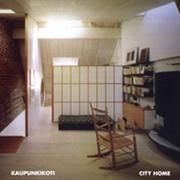 CITY HOME. CATALOGUE