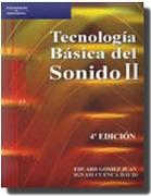 TECNOLOGIA BASICA DEL SONIDO II