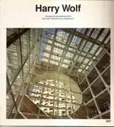 WOLF: HARRY WOLF