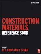 CONSTRUCTION MATERIALS REFERENCE BOOK (SECOND EDITION)