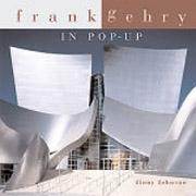 GEHRY: FRANK GEHRY IN POP-UP **