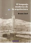 LENGUAJE MODERNO DE LA ARQUITECTURA, EL.