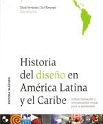 HISTORIA DEL DISEÑO EN AMERICA LATINA Y EL CARIBE