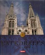 ATLAS ILUSTRADO DE CATEDRALES DE ESPAÑA