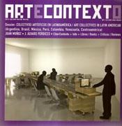 ARTECONTEXTO Nº 18. COLECTIVOS ARTISTICOS EN LATINOAMERICA