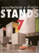 ARQUITECTURA Y DISEÑO DE STANDS Nº 7. 