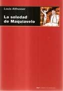 SOLEDAD DE MAQUIAVELO, LA