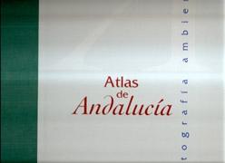 ATLAS GENERAL DE ANDALUCIA. VOLUMEN 2. MEDIO MARINO