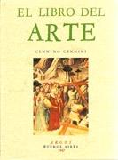 LIBRO DEL ARTE, EL  (FACSIMIL)