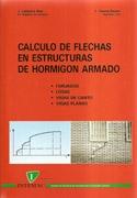 CALCULO DE FLECHAS EN ESTRUCTURAS DE HORMIGON ARMADO