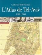 ATLAS DE TEL-AVIV 1908-2008 **