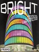 BRIGHT ARCHITECTURAL ILLUMINATION AND LIFHT INSTALLATIONS