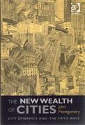 NEW  WEALTH OF CITIES, THE