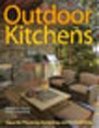 OUTDOOR KITCHENS