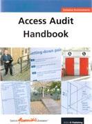 ACCESS AUDIT HANDBOOK + CD