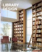 LIBRARY DESIGN. 