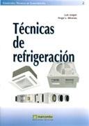 TECNICAS DE REFRIGERACION