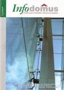 INFODOMUS N º20 ARQUITECTURA  DOTACIONAL / EMPRESARIAL / INSTITUCIONAL. 