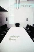 LANDASCAPE THEORY. 