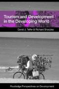 TOURISM AND DEVELOPMENT IN THE DEVELOPING WORLD. 