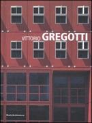 GREGOTTI: VITTORIO GREGOTTI