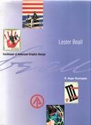 LESTER BEALL. TRALBLAZER OF AMERICAN GRAPHIC DESIGN