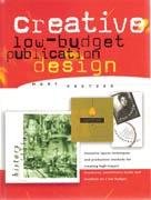 CREATIVE LOW BUDGET PUBLICATION DESING