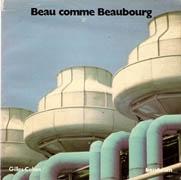 BEAU COMME BEAUBOURG