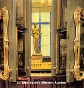 SOANE: SIR JOHN SOANE'S MUSEUM, LONDON..