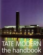 TATE MODERN. THE HANDBOOK **