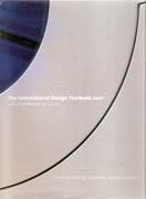 INTERNATIONAL DESIGN YEARBOOK, THE. 2001