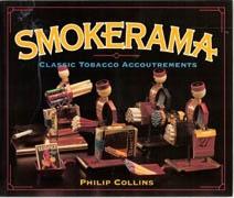SMOKERAMA. CLASSIC TOBACCO ACCOUTREMENTS