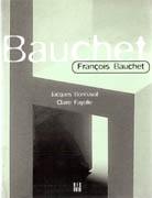 BAUCHET: FRANCOIS BAUCHET