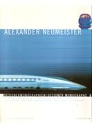 NEUMEISTER: ALEXANDER NEUMEISTER. DESIGNER MONOGRAPHIEN 8