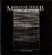 STRAUB: MARIANNE STRAUB