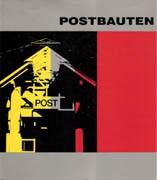 POSTBAUTEN. 