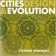 CITIES. DESIGN & EVOLUTION