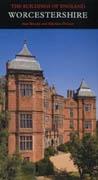 WORCESTERSHIRE. THE BUILDINGS OF ENGLAND. 